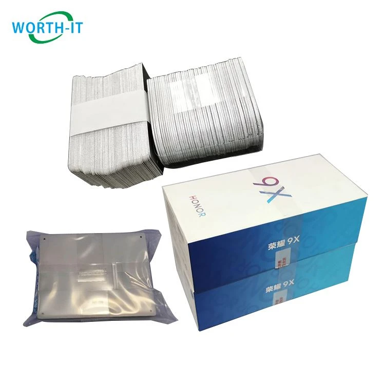clear opp banding roll