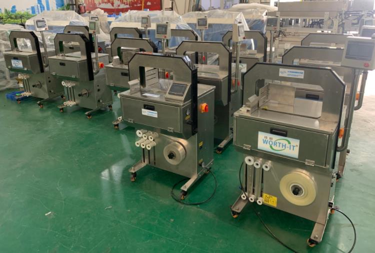 AUTO BANDING AUTO BANDING